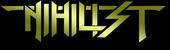 logo Nihilist (USA)